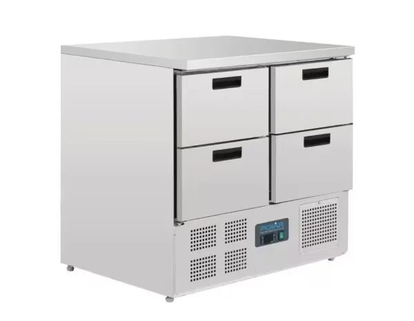 Refrigerated Storage Cabinet 0 Series