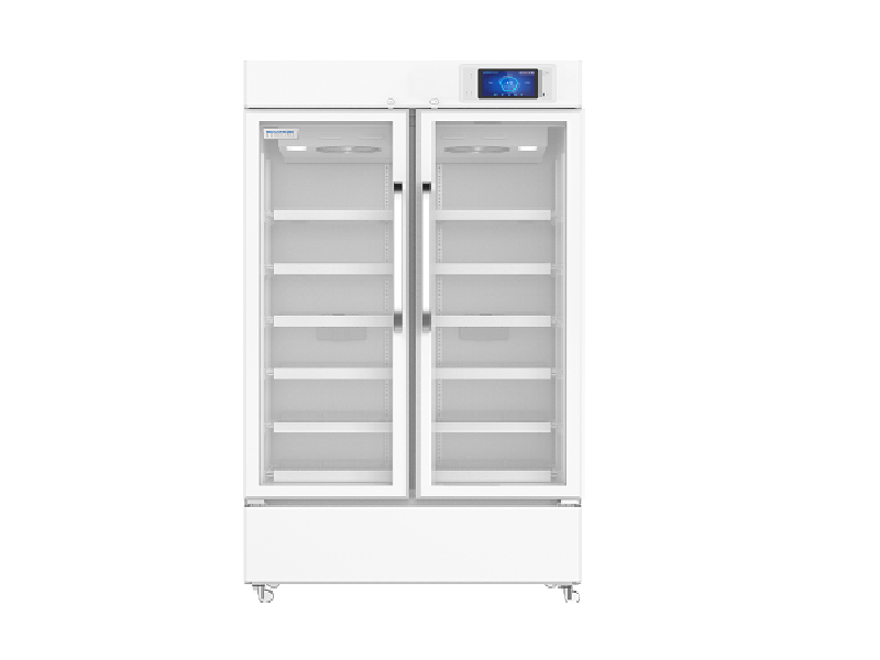 Refrigerated Storage Cabinet 8 Series