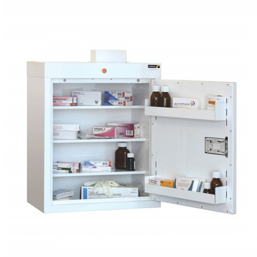 Drug Shading Cabinet 8 Series