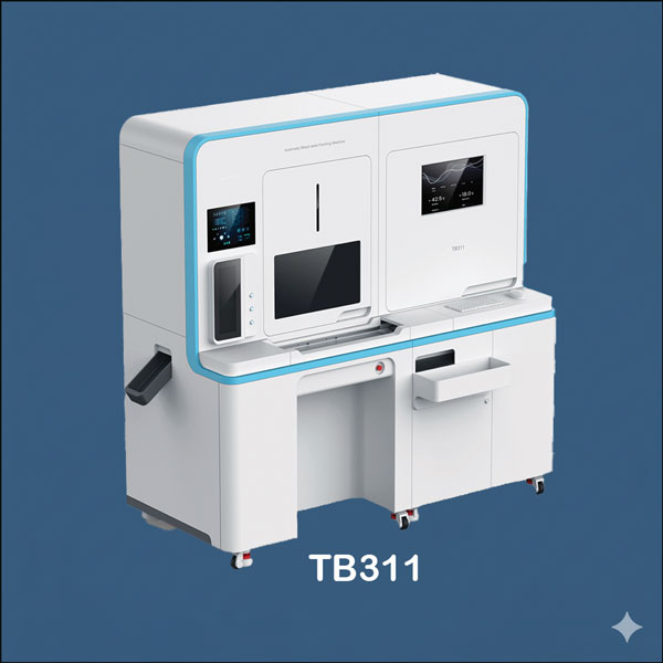 Refrigerated Storage Box 8 Series