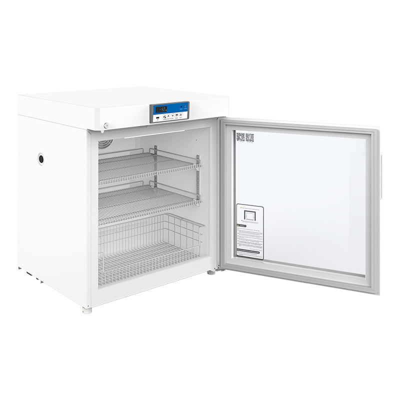 Intelligent Medical Reagent Refrigerator