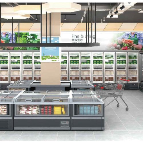 Super Market Super Market